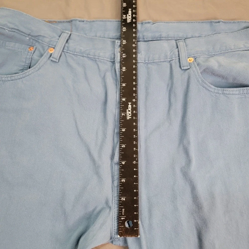 Levis item pre